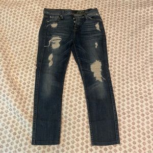 7 for all mankind boyfriend jeans